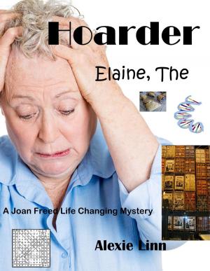 bigCover of the book Elaine The Hoarder by 