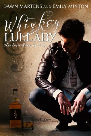Book cover of Whiskey Lullaby