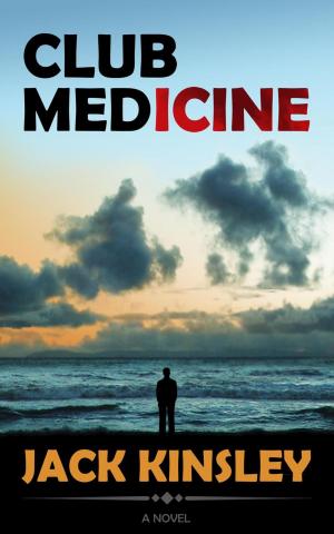 Cover of the book Club Medicine by Collin Wilcox