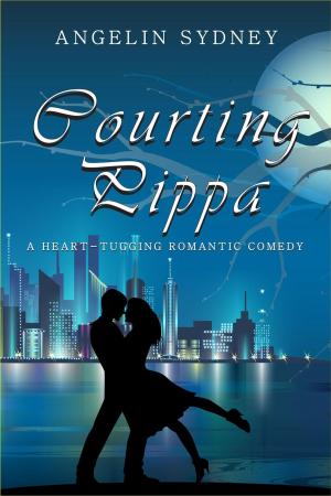 Cover of the book Courting Pippa by Angelin Sydney, Jack O. Daniel