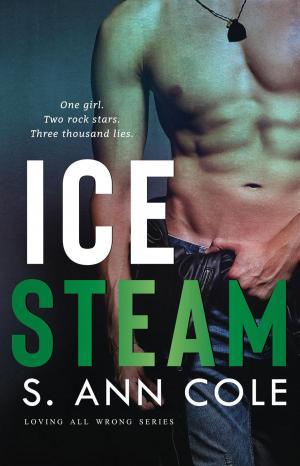 bigCover of the book Ice Steam by 