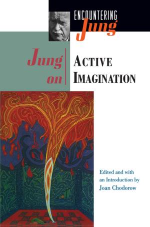 Cover of the book Jung on Active Imagination by Richard Bribiescas
