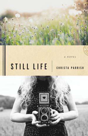 Cover of the book Still Life by Charles F. Stanley (personal)