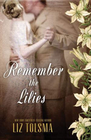 Cover of the book Remember the Lilies by Steve Rabey, Darrell Scott