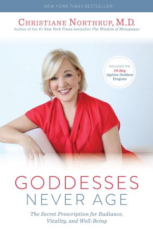 Cover of the book Goddesses Never Age by Em Claire