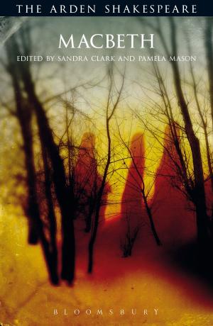 Cover of the book Macbeth by Virender Kapoor