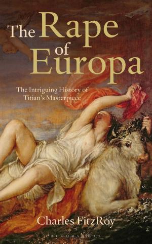 Cover of the book The Rape of Europa by Margaret Ryan