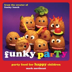 Cover of the book Funky Party by Ton Hoenselaars
