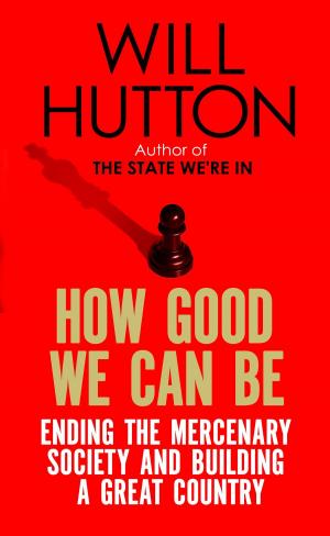 Cover of How Good We Can Be