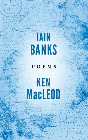 Cover of the book Poems by Helen McGinn