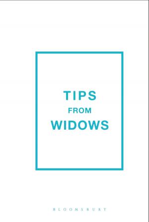 Cover of the book Tips from Widows by Dr W. J. Berridge