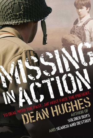 Cover of the book Missing in Action by Cynthia Kadohata