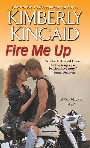Cover of the book Fire Me Up by Jane Feather
