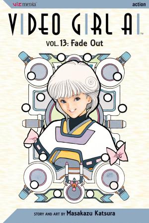 Cover of the book Video Girl Ai, Vol. 13 by Masashi Kishimoto