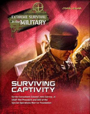 Book cover of Surviving Captivity