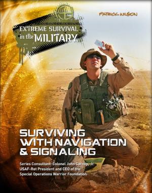 Cover of the book Surviving with Navigation & Signaling by Z.B. Hill