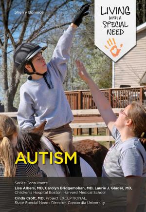 Cover of the book Autism by Juan Domingo Chacoff