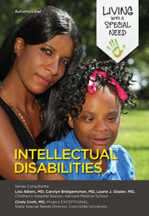 Cover of the book Intellectual Disabilities by Judy Hasday