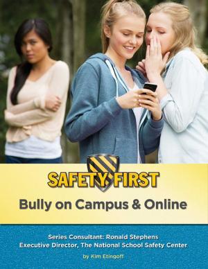 Cover of the book Bully on Campus & Online by Thiago Teixeira