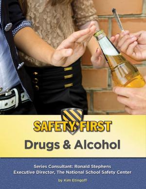 Book cover of Drugs & Alcohol