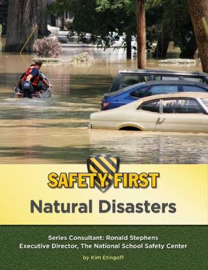Cover of the book Natural Disasters by Kim Etingoff