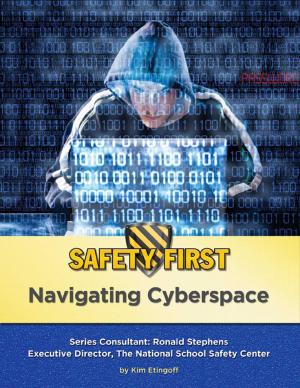 Cover of the book Navigating Cyberspace by LeeAnne Gelletly