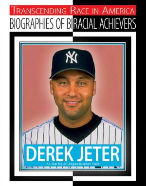 Book cover of Derek Jeter