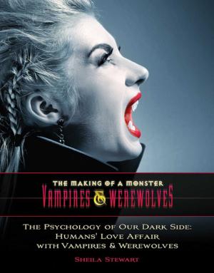 Cover of the book Pop Monsters by Jorge Arturo Miranda Bravo
