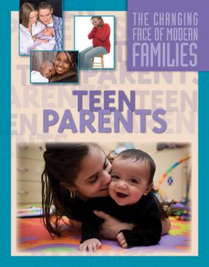 Cover of the book Teen Parents by Ellyn Sanna