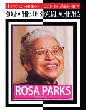 Cover of the book Rosa Parks by LeeAnne Gelletly
