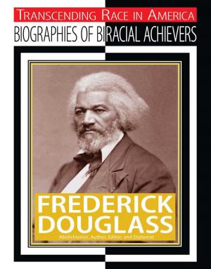 Cover of the book Frederick Douglass by Roger E. Hernandez