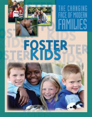 Cover of the book Foster Kids by Judy Hasday
