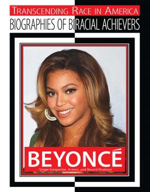 Cover of the book Beyonce by Tania Rodriguez