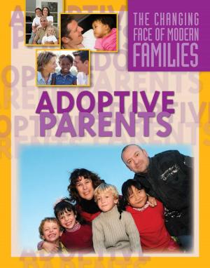 Cover of the book Adoptive Parents by Jean Ford