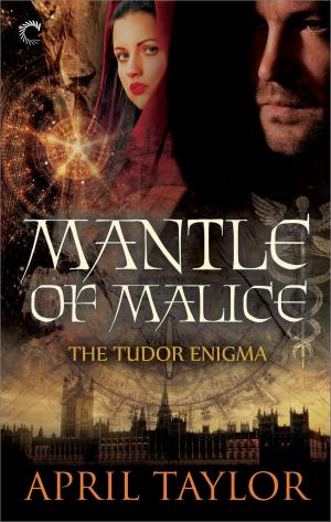 bigCover of the book Mantle of Malice by 