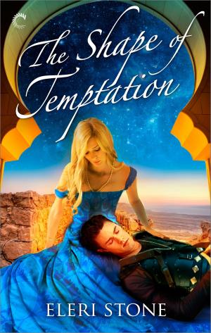 Cover of the book The Shape of Temptation by Jaci Burton, Shannon Stacey, HelenKay Dimon, Alison Kent