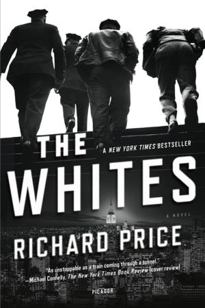 Cover of the book The Whites by Daniel Stashower