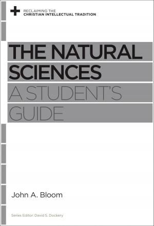 Cover of the book The Natural Sciences by Christopher Catherwood