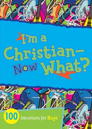 Cover of the book I'm a Christian--Now What? by Kenneth Gangel