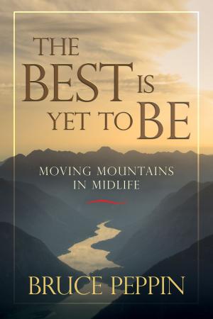 Cover of the book The Best Is Yet to Be by Jamie George