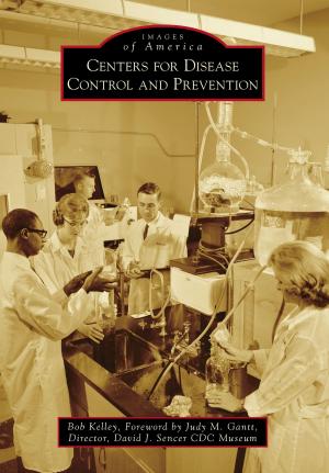 Cover of Centers for Disease Control and Prevention