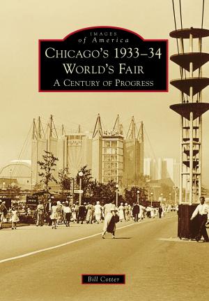 Book cover of Chicago's 1933-34 World's Fair