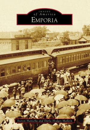 Cover of the book Emporia by Richard Prestor