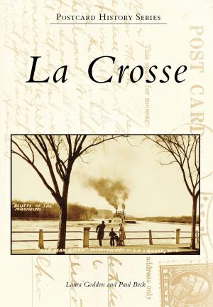 Cover of the book La Crosse by Jim Maggiore, Michael J. McCann