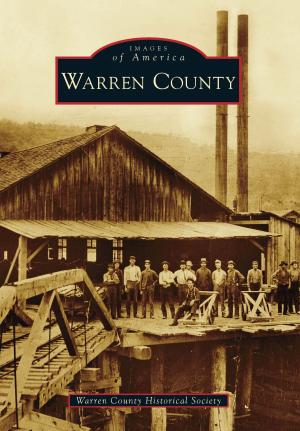 Cover of the book Warren County by Laura Obiso