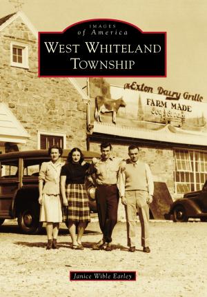 Cover of the book West Whiteland Township by Marci Spencer