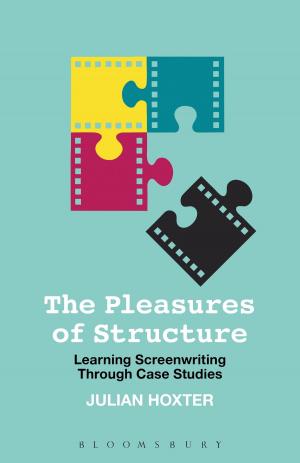 Cover of the book The Pleasures of Structure by Susmita Dasgupta