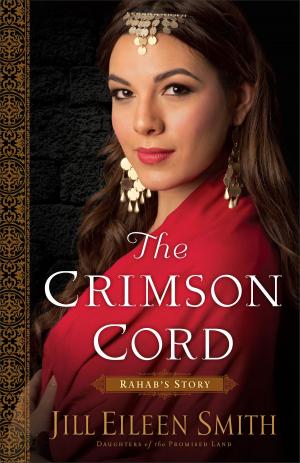 Cover of the book The Crimson Cord (Daughters of the Promised Land Book #1) by Ethel Herr