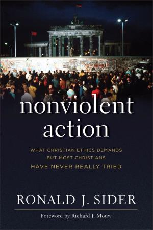 Cover of the book Nonviolent Action by Melody Carlson