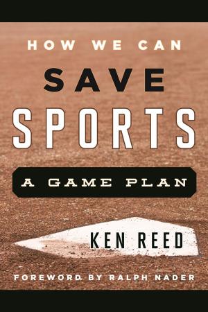 bigCover of the book How We Can Save Sports by 